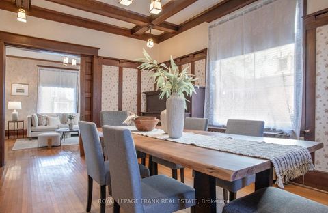 Photo 8 at 33 Fairbanks Street, Central, Oshawa