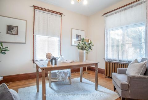 Photo 17 at 33 Fairbanks Street, Central, Oshawa