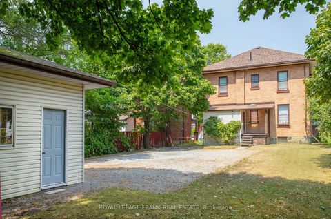 Photo 29 at 33 Fairbanks Street, Central, Oshawa