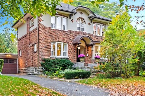 Photo 0 at 202 Dinnick Crescent, Lawrence Park South, Toronto