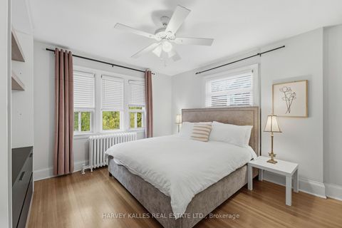 Photo 20 at 202 Dinnick Crescent, Lawrence Park South, Toronto