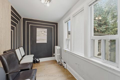 Photo 40 at 202 Dinnick Crescent, Lawrence Park South, Toronto