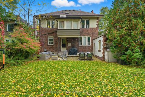 Photo 45 at 202 Dinnick Crescent, Lawrence Park South, Toronto