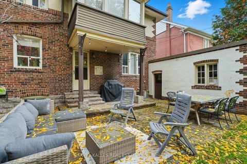 Photo 48 at 202 Dinnick Crescent, Lawrence Park South, Toronto