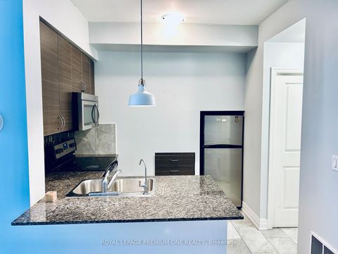 Photo 7 at 102 - 5 Sousa Mendes Street, Junction, Toronto