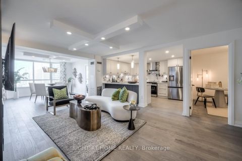 Photo 2 at 1810 - 5444 Yonge Street, Willowdale West, Toronto