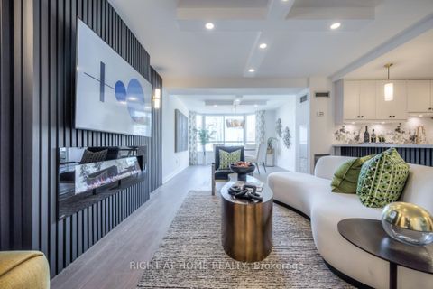 Photo 4 at 1810 - 5444 Yonge Street, Willowdale West, Toronto