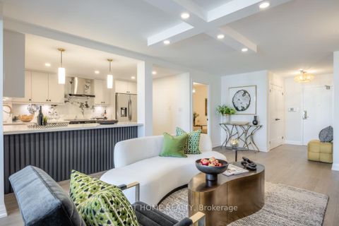 Photo 5 at 1810 - 5444 Yonge Street, Willowdale West, Toronto