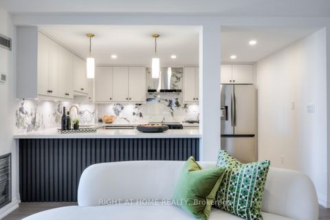 Photo 7 at 1810 - 5444 Yonge Street, Willowdale West, Toronto