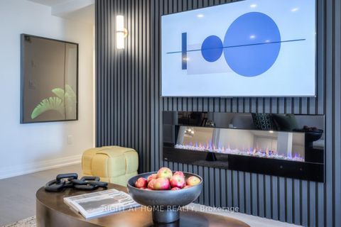 Photo 13 at 1810 - 5444 Yonge Street, Willowdale West, Toronto