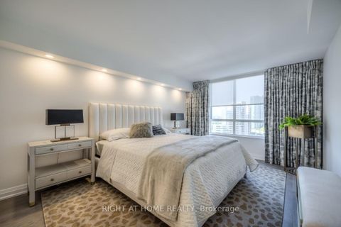 Photo 23 at 1810 - 5444 Yonge Street, Willowdale West, Toronto