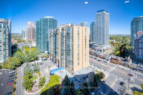 Photo 31 at 1810 - 5444 Yonge Street, Willowdale West, Toronto