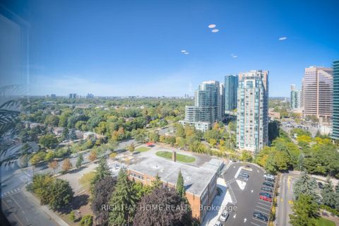 Photo 32 at 1810 - 5444 Yonge Street, Willowdale West, Toronto