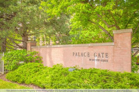 Photo 0 at PH17 - 3181 Bayview Avenue, Steeles, Toronto