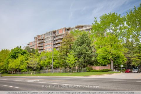 Photo 1 at PH17 - 3181 Bayview Avenue, Steeles, Toronto