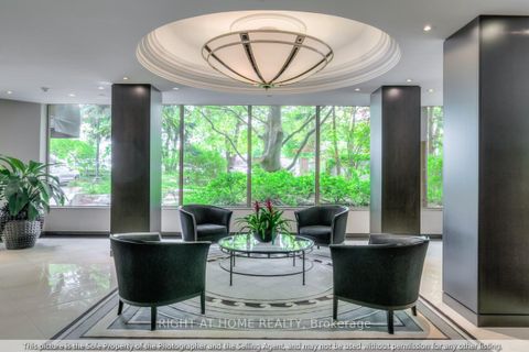 Photo 2 at PH17 - 3181 Bayview Avenue, Steeles, Toronto