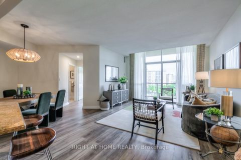 Photo 4 at PH17 - 3181 Bayview Avenue, Steeles, Toronto