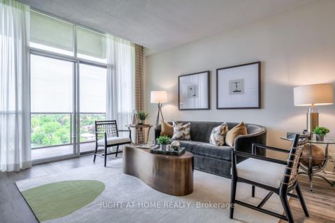 Photo 6 at PH17 - 3181 Bayview Avenue, Steeles, Toronto