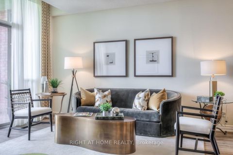 Photo 7 at PH17 - 3181 Bayview Avenue, Steeles, Toronto