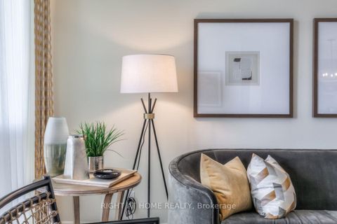 Photo 10 at PH17 - 3181 Bayview Avenue, Steeles, Toronto