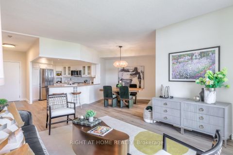 Photo 12 at PH17 - 3181 Bayview Avenue, Steeles, Toronto