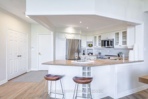 Photo 14 at PH17 - 3181 Bayview Avenue, Steeles, Toronto