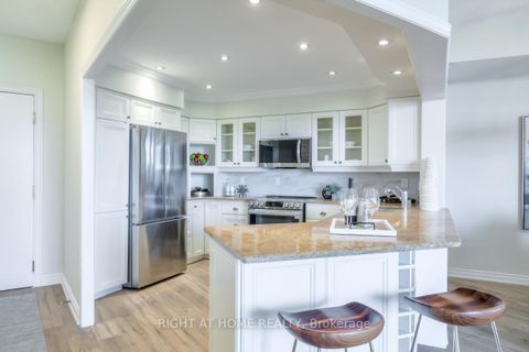 Photo 15 at PH17 - 3181 Bayview Avenue, Steeles, Toronto