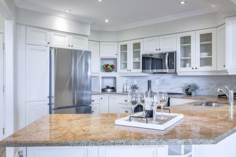 Photo 16 at PH17 - 3181 Bayview Avenue, Steeles, Toronto