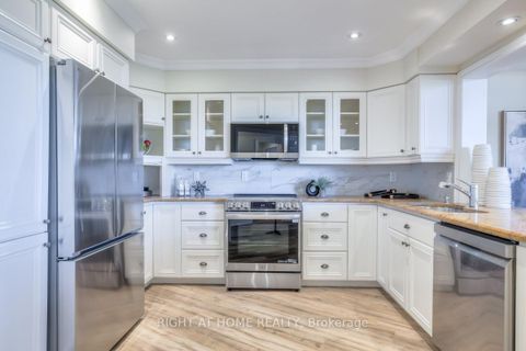 Photo 17 at PH17 - 3181 Bayview Avenue, Steeles, Toronto