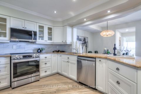 Photo 18 at PH17 - 3181 Bayview Avenue, Steeles, Toronto