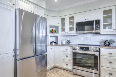 Photo 19 at PH17 - 3181 Bayview Avenue, Steeles, Toronto