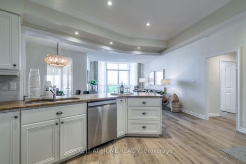 Photo 20 at PH17 - 3181 Bayview Avenue, Steeles, Toronto