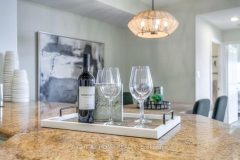 Photo 21 at PH17 - 3181 Bayview Avenue, Steeles, Toronto