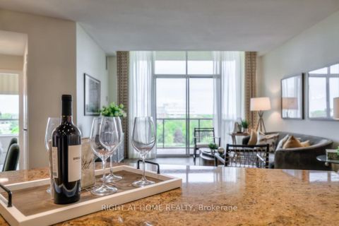 Photo 22 at PH17 - 3181 Bayview Avenue, Steeles, Toronto