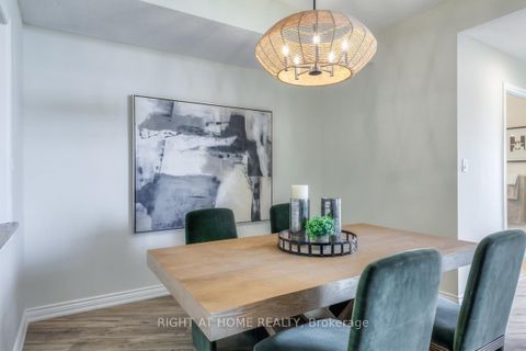 Photo 23 at PH17 - 3181 Bayview Avenue, Steeles, Toronto