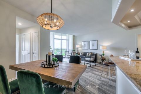 Photo 25 at PH17 - 3181 Bayview Avenue, Steeles, Toronto