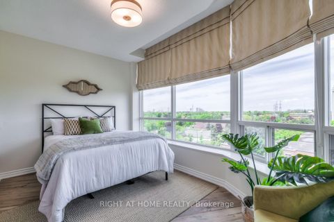 Photo 28 at PH17 - 3181 Bayview Avenue, Steeles, Toronto