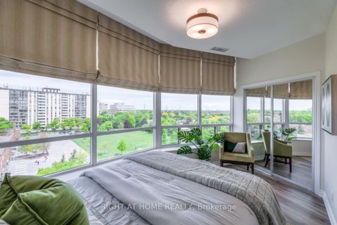 Photo 29 at PH17 - 3181 Bayview Avenue, Steeles, Toronto