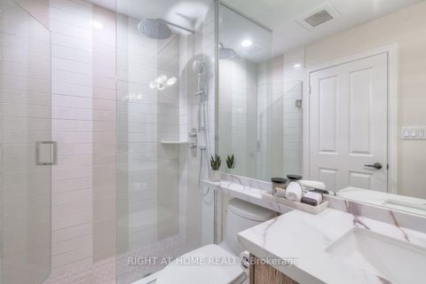 Photo 31 at PH17 - 3181 Bayview Avenue, Steeles, Toronto