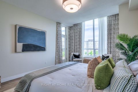 Photo 35 at PH17 - 3181 Bayview Avenue, Steeles, Toronto