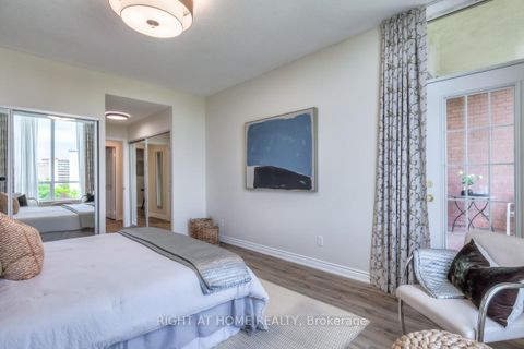 Photo 36 at PH17 - 3181 Bayview Avenue, Steeles, Toronto