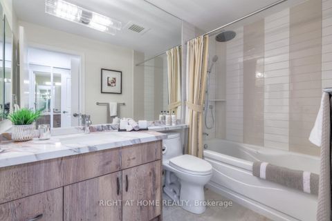 Photo 37 at PH17 - 3181 Bayview Avenue, Steeles, Toronto