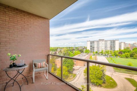 Photo 41 at PH17 - 3181 Bayview Avenue, Steeles, Toronto