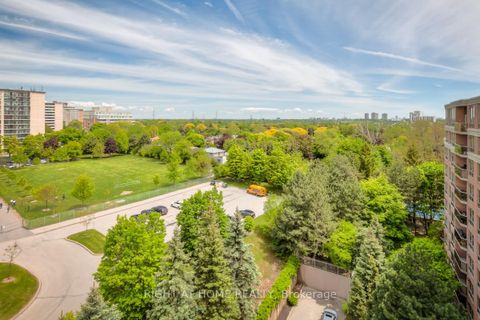 Photo 42 at PH17 - 3181 Bayview Avenue, Steeles, Toronto