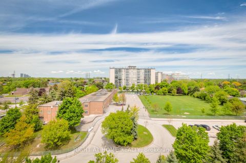 Photo 43 at PH17 - 3181 Bayview Avenue, Steeles, Toronto