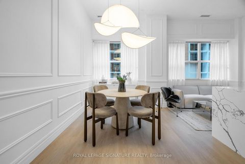 Photo 8 at 403 - 700 King Street, Niagara, Toronto