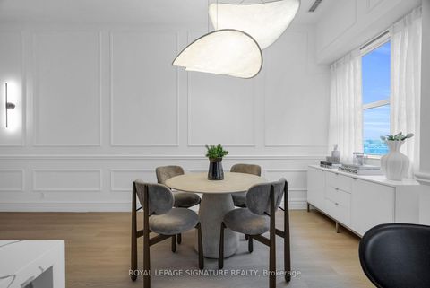 Photo 9 at 403 - 700 King Street, Niagara, Toronto