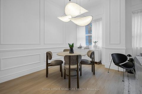 Photo 10 at 403 - 700 King Street, Niagara, Toronto