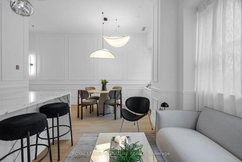 Photo 11 at 403 - 700 King Street, Niagara, Toronto