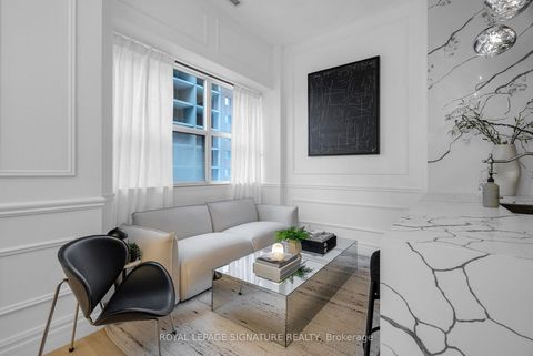 Photo 12 at 403 - 700 King Street, Niagara, Toronto